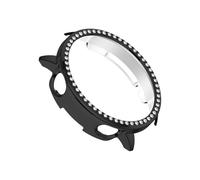 Hard Shell Protective Covers Brilliant Cutout Designs Strong PC Case Easy To Use For Smartwatch 45.9mm Shockproof Dustproof Cover