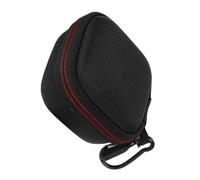 Hard Shell Protective Earphone Holder Design With Soft Interior Layer & Easy-Grip Handle Earhook Earphone Case