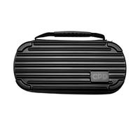 Hard Shell Storage Bag for GPD WIN 4 Handheld Gaming Console Shockproof Protective Travel Case Organizer Storage Box