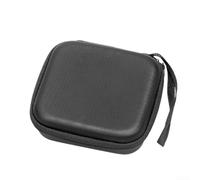 Hard Shell Storage Bag for Insta360 GO Ultra, Waterproof Compact Protective Carrying Case Travel Pouch for Action Camera