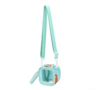 Hard Shell Storage Case for Yoto for mini Player Hard Shell Storage(Blue)