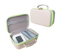 Hard Shell Storage Case For Yuwell Blood Pressure Monitor,Shockproof
