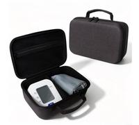 Hard Shell Storage Case For Yuwell Blood Pressure Monitor,Shockproof