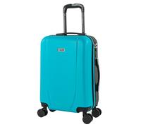 Hard Shell Suitcase, 24 Inch Travel Luggage - Hardshell Medium Case with 4