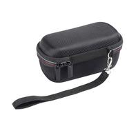 Hard Shell Travel Case For 65W 9600mAh Power Sources Protective Pouches Storage Bag Protections From Drop