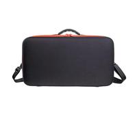 Hard Shell Travel Case for Liene PixCut S1 Printers Includes Storage Compartment and Battery Compatibility Hard Travel Carrying Case