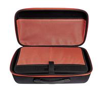 Hard Shell Travel Case for Liene PixCut S1 Printers Includes Storage Compartment and Battery Compatibility Hard Travel Carrying Case