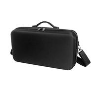 Hard Shell Travel Case for Liene PixCut S1 Printers Includes Storage Compartment and Battery Compatibility Portable Printer Storage Bag