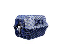 Hard-Sided Pet Kennel Protective Net, Thickened Encrypted Nylon Pet Cage Protection Net Cover, for Pet Airline Shipment, Long-Distance Travel, Prevent Animals from Escape