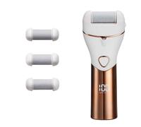 Hard Skin Remover, Foot Wand,Electric Foot Callus Remover,Electric Foot Grinder, Automatic Rechargeable Foot Skin Removal and Calluses Grinding Knife Foot Trimmer,B