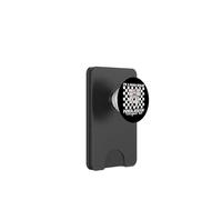 Hard Spikin' Power Servin' Volleyball Girl Coquette Bow PopSockets PopWallet for MagSafe