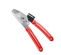 Hard Steel Fiber Stripper Opt Cable Wiring Pliers for Fast and Accurate Cable Processing in Networking Visual Maintenance Tool
