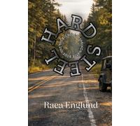 Hard Steel: The Big Boys of Springwater: Book One: 1