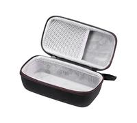 Hard Storage Bag Protective Case for Wireless Go 2 Microphone for Travel Office Home