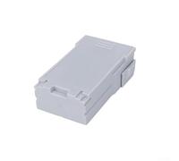 Hard Storage Box Compatible With For Dji Lito1x1 For Propellers And Paddles Anti Pressure Drop Resistant Abs Case Black 17x11x3cm(Gray)