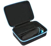 Hard Storage Case for Braun Series 5 Electric Shaver Men,50-B1200s/50-M4500cs/50-W4650cs, by Aenllosi(Only Case)