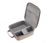 Hard Storage Case For Canon CP1500 CP1300 Drop-Resistant | Shock-absorbing EVA, Water-resistant, Custom Fit For CP1200/1300/1500, Carry Strap, Organised Compartments, Secure Zipper