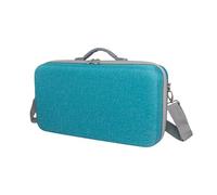 Hard Storage Case for Liene PixCut S1 Color Sticker Printer Shell Travel Storage Carrying Case with Shoulder Strap Shell Printer Bag