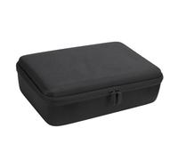 Hard Storage Case for Selphy CP1500 CP1300 CP1200 Wireless Photo Printers, Shockproof Waterproof Protective Bag for Storage Photo Printer and Accessories