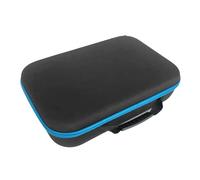 Hard Storage Tool Case for Store Electric Drill Screwdriver and Tool Sharpeners Organizers Bag Protective Case Only Technician Bag