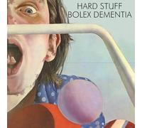 Hard Stuff - Bolex Dementia [VINYL]