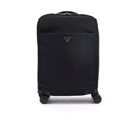 Hard suitcase with 8 wheels Guess Follie 18" Noir TU