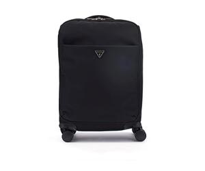 Hard suitcase with 8 wheels Guess Follie 18" Noir TU