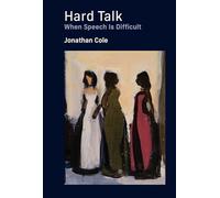 Hard Talk: When Speech Is Difficult