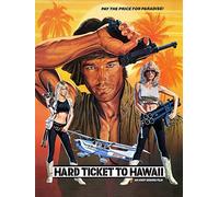 Hard Ticket To Hawaii
