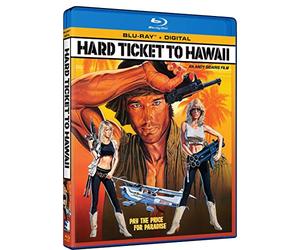 Hard Ticket to Hawaii