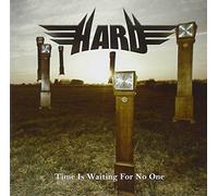 Hard - Time Is Waiting For No One