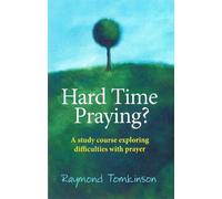HARD TIME PRAYING