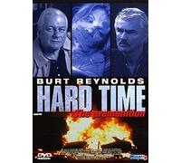 Hard Time - The Premonition