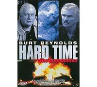 HARD TIME - THE PREMONITION / BURT REYNOLDS