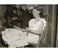 Hard Times (1933 -1945)