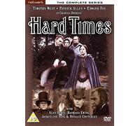 Hard Times [1977] [DVD]