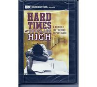 Hard Times At Douglass High: A No Child Left Behind Report Card