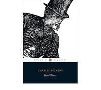 HARD TIMES By Dickens, Charles (Author) Paperback on 29-Apr-2003