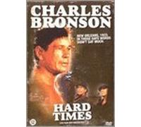 Hard Times - Charles Bronson [UNCUT] [IMPORT]