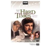 Hard Times [DVD] [1994] [Region 1] [US Import] [NTSC]
