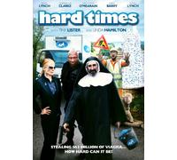 Hard Times [DVD] [2009] [Region 1] [US Import] [NTSC]