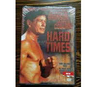 Hard Times (DVD) Charles Bronson James Coburn Jill Ireland (US IMPORT)
