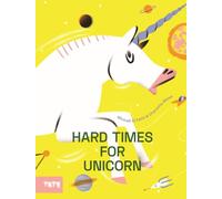 Hard Times for Unicorn: Michaël El Fathi and Charlotte Molas: 1