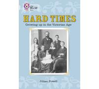 Hard Times: Growing Up in the Victorian Age : Band 17/Diamond
