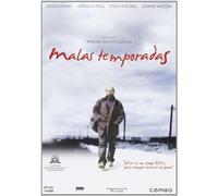 Hard Times ( Malas temporadas ) [DVD]