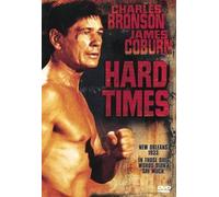 HARD TIMES NEW REGION 1 DVD