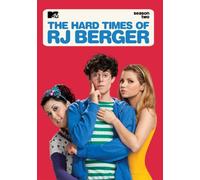 Hard Times of Rj Berger: Season 22 [DVD] [Region 1] [US Import] [NTSC]