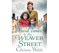 Hard Times on Weaver Street