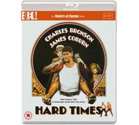Hard Times - The Masters of Cinema Series