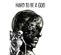 Hard to Be a God